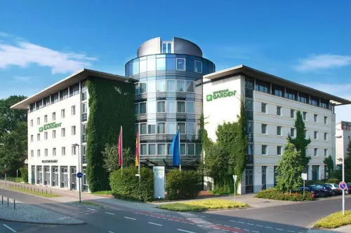 Wyndham Garden Hennigsdorf Berlin Empfohlen Photos