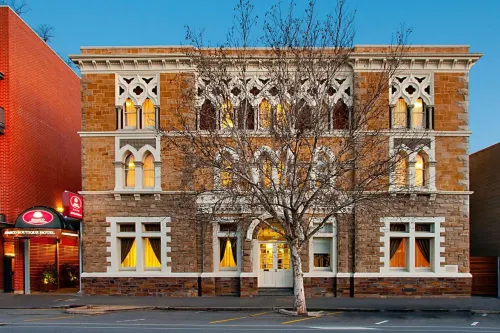 Adabco Boutique Hotel Adelaide À ne pas manquer Photos