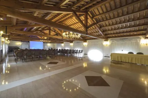 Hotel Villa Braida Business Photos