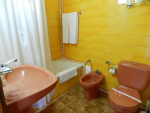LagosMar Story Hotel Photos