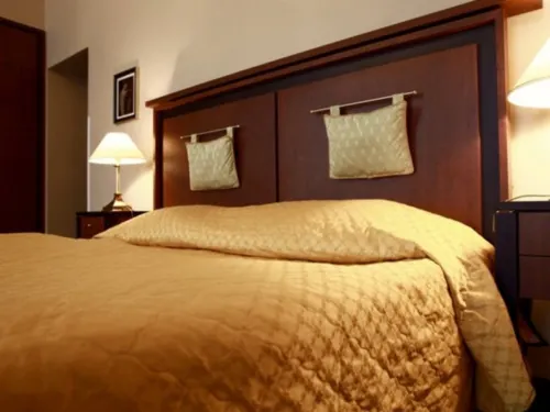 Grandhotel Pupp Photos