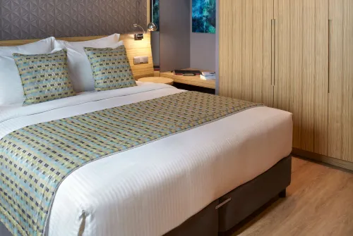 Wyndham Grand Athens Photos