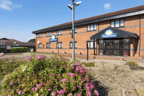 Days Inn by Wyndham Warwick South M40 Featured Photos