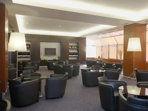 AC Hotel Genova Aree comuni Photos