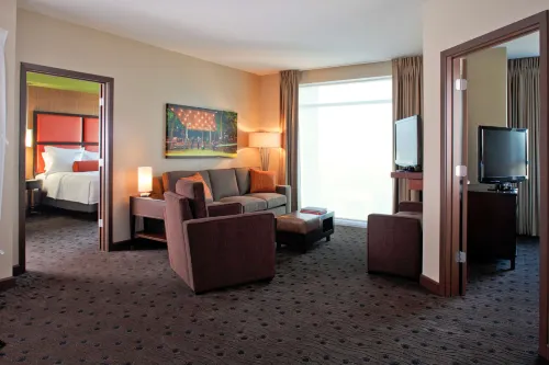 Hyatt House San Jose-Silicon Valley Chambres Photos