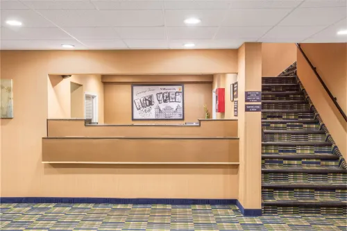 FairBridge Inn Express Buffalo Airport Williamsville Featured Photos