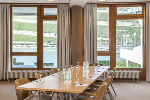 Hotel NH Bingen Geschäftseinrichtungen Photos