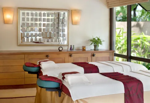 Sheraton Hua Hin Resort & Spa Photos