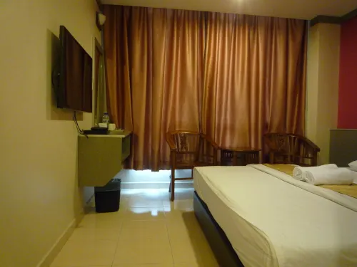 Aero Star Hotel Photos