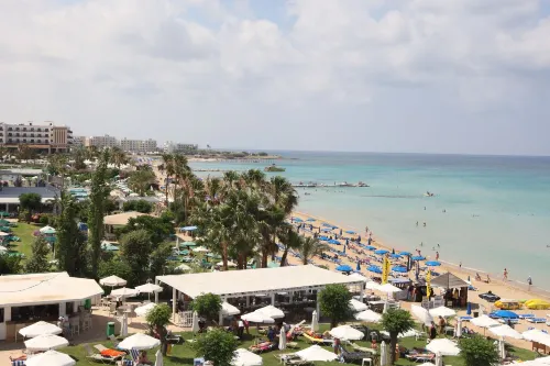 Iliada Beach Hotel Near Hotel Photos