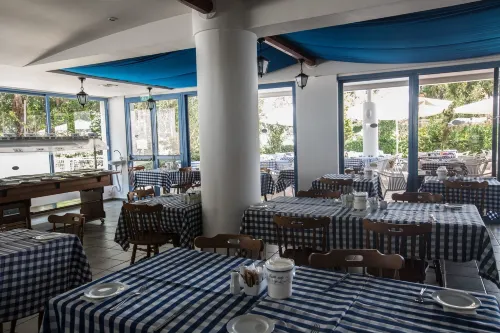 Iliada Beach Hotel Featured Photos