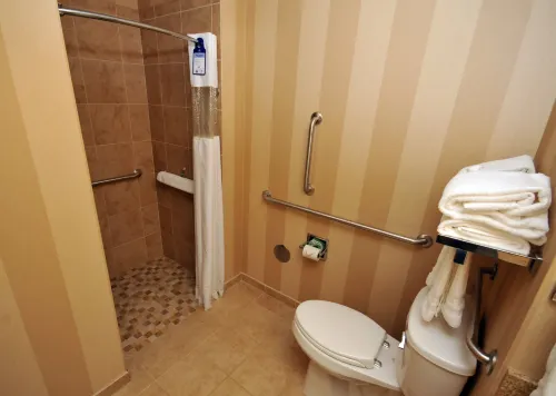 Best Western Plus University Park Inn  Suites Photos