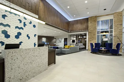 Hyatt Place Houston Katy Khu vực công cộng Photos