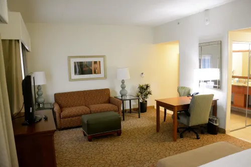 Hampton Inn Hickory Photos