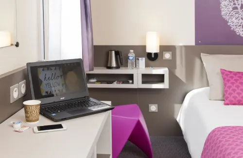 Hôtel Kyriad Lyon Sud - Givors Photos