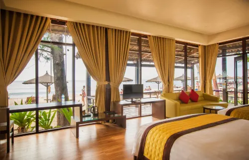 Arcadia Phu Quoc Resort Photos