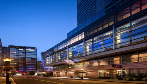 The Ritz-Carlton, Boston Featured Photos