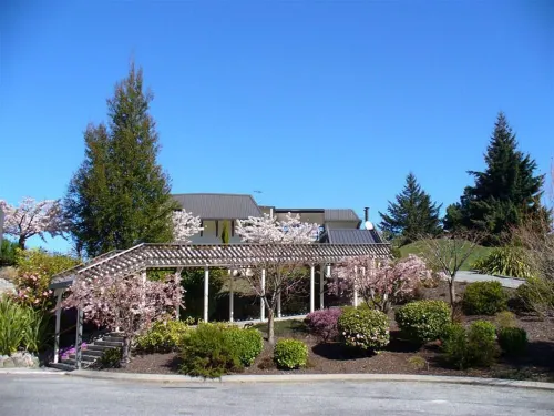 Holiday Inn Queenstown Frankton Road Esterni Photos