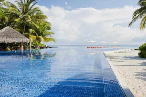 Kuramathi Maldives Loisirs et amusements Photos