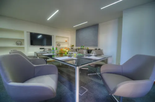 Radisson Blu Resort, Malta St Julian's Бизнес-удобства Photos
