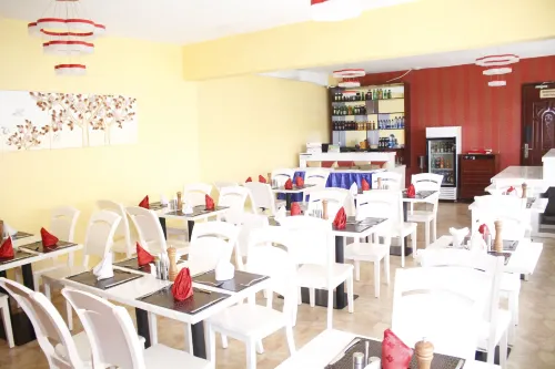 Easy Hotel Kenya Da non perdere Photos