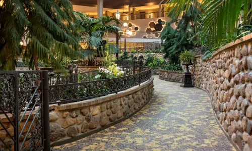 Saskatoon Inn & Conference Centre Offentlige områder Photos