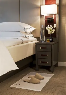 Hilton Club the Quin New York Kamar Photos