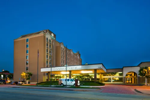 DoubleTree by Hilton Whittier Los Angeles À ne pas manquer Photos