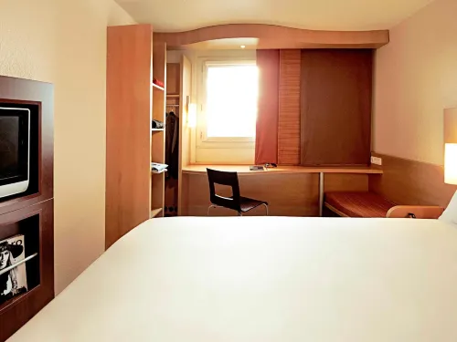 Hôtel ibis Paris Rueil Malmaison Photos