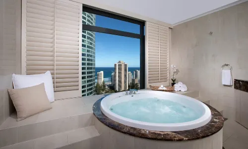 voco Gold Coast Loisirs et amusements Photos