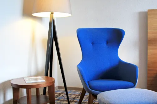 Seaside Residenz Hotel Chemnitz Photos