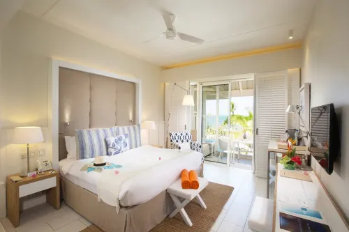 Radisson Blu Azuri Resort and Spa, Mauritius Photos