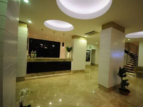 Alesta Yacht Hotel Aree comuni Photos