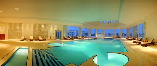 Djerba Plaza Thalasso & Spa Здоровье и отдых Photos