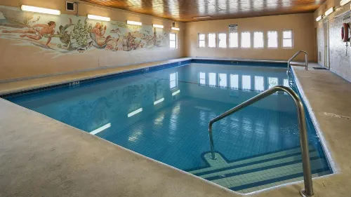 Ramada by Wyndham Campbell River Leisure & Recreation Photos