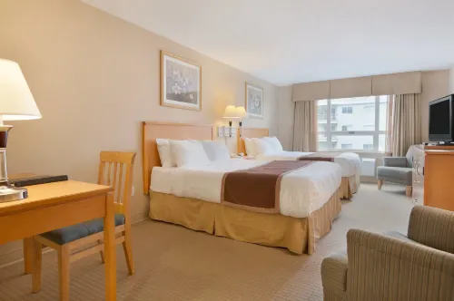 Ramada by Wyndham Nanaimo Photos