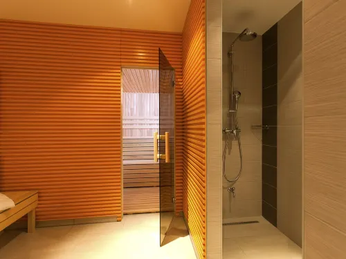 Best Western Hotel Stella Здоровье и отдых Photos
