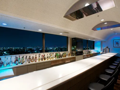Hotel Agora Osaka Moriguchi Freizeit und Erholung Photos