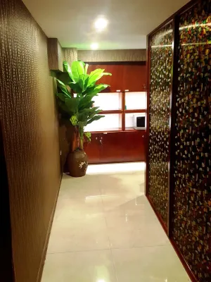 Hanoi Emerald Waters Hotel & Spa Khu vực công cộng Photos
