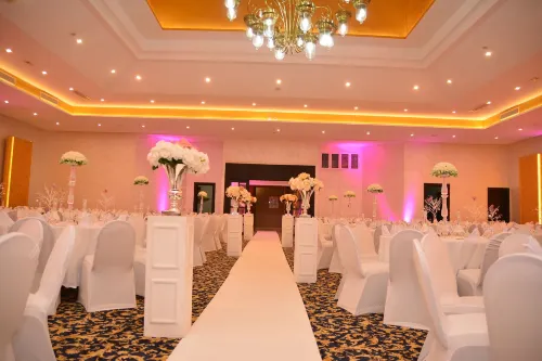 Verdi Tunis Beach Resort Restauration Photos