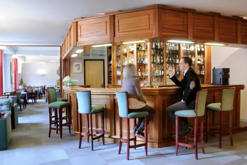 Best Western Poitiers Centre le Grand Hotel Benessere e tempo libero Photos