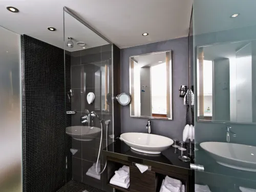 City Hotel Dresden Radebeul Photos