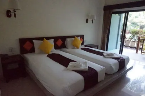 Dream Valley Resort Tonsai Beach Chambres Photos