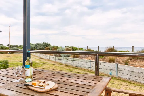 Torquay Foreshore Caravan Park Public Areas Photos