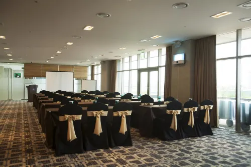 Best Western Gunsan Hotel Business Photos
