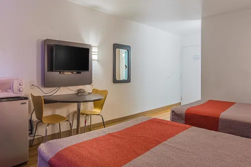 Motel 6 Little Rock, AR - South Photos
