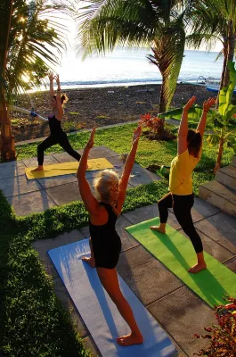 Bali Dive Resort and Spa Public Areas Photos