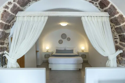 Filotera Suites Photos
