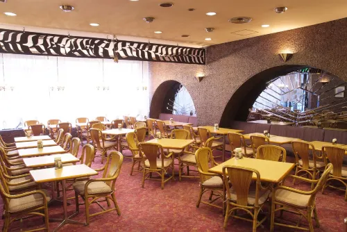 Hotel Matsunoka Ichinoseki Restauration Photos