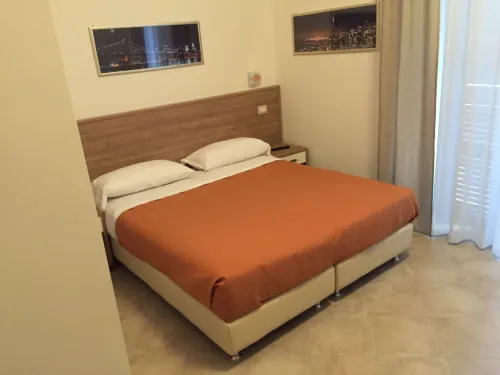 Hotel Montecarlo Camere Photos